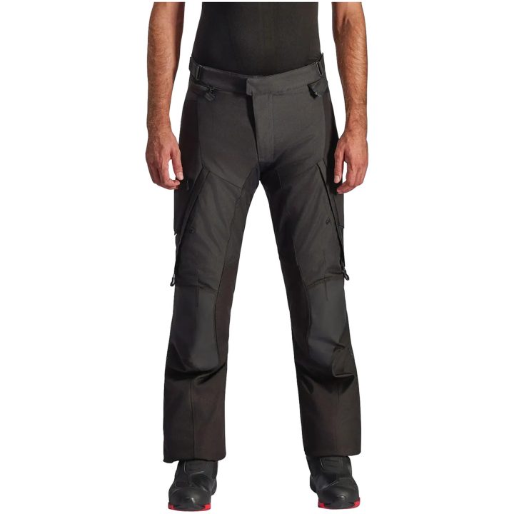 Regnbukser Andes v4 Drystar® Sort ALPINESTARS (ROAD) s – billede 11