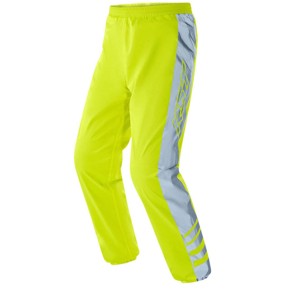 Regnbukser Flo-Rider Reflex Gul RST s – billede 2