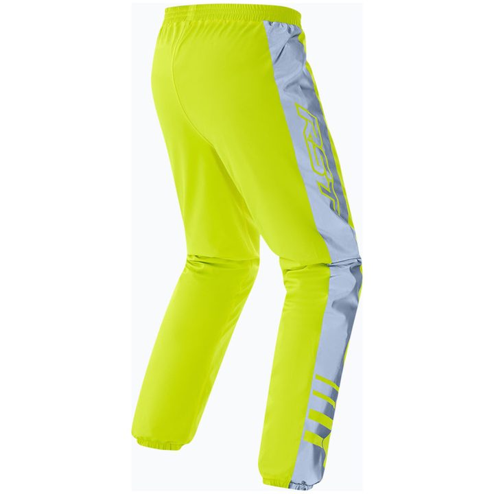 Regnbukser Flo-Rider Reflex Gul RST s – billede 3