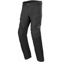 Regnbukser St-1 Wp Sort ALPINESTARS