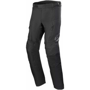 Regnbukser St-1 Wp Sort ALPINESTARS