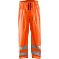 REGNBYXA 13842000 ORANGE XXL