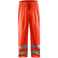 REGNBYXA 13842000 RÖD XL
