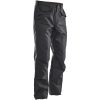 Regnbyxor 2934 Svart Jobman – miniature 2