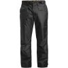 Regnbyxor 2934 Svart Jobman – miniature 1