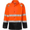 Regnjakke 180 Hi-Vis Top Swede XS – miniature 1
