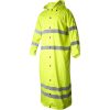 Regnjakke 9095 Hi-Vis Hi-Vis Gul Top Swede Large – miniature 1