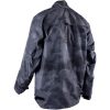 Regnjakke ADV Rain Cover Sort/Grå Leatt S (US38 / EU48) – miniature 8
