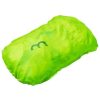 Regnjakke PocketShield Neon Gul BBB M – miniature 3