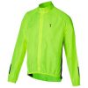 Regnjakke PocketShield Neon Gul BBB M – miniature 1
