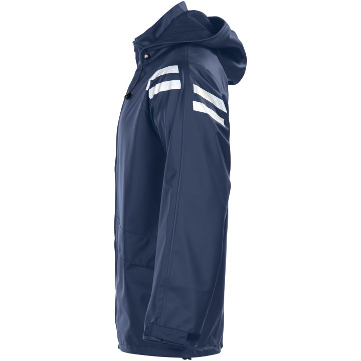 Regnsæt 6535 Technical Marine Jobman XXXL – billede 3