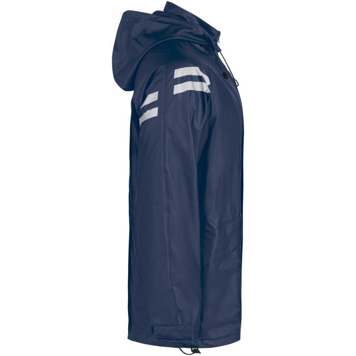 Regnsæt 6535 Technical Marine Jobman XXXL – billede 4