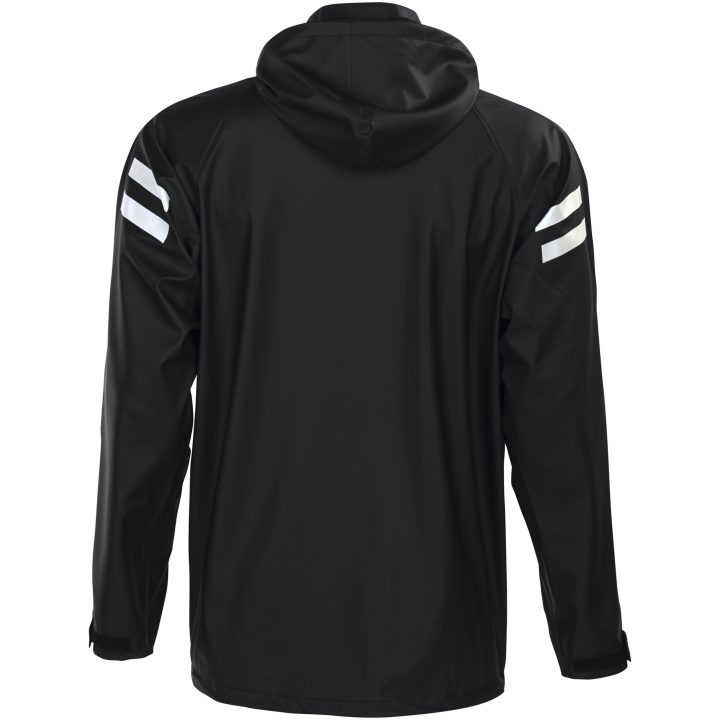 Regnsæt 6535 Technical Sort Jobman XXXL – billede 2