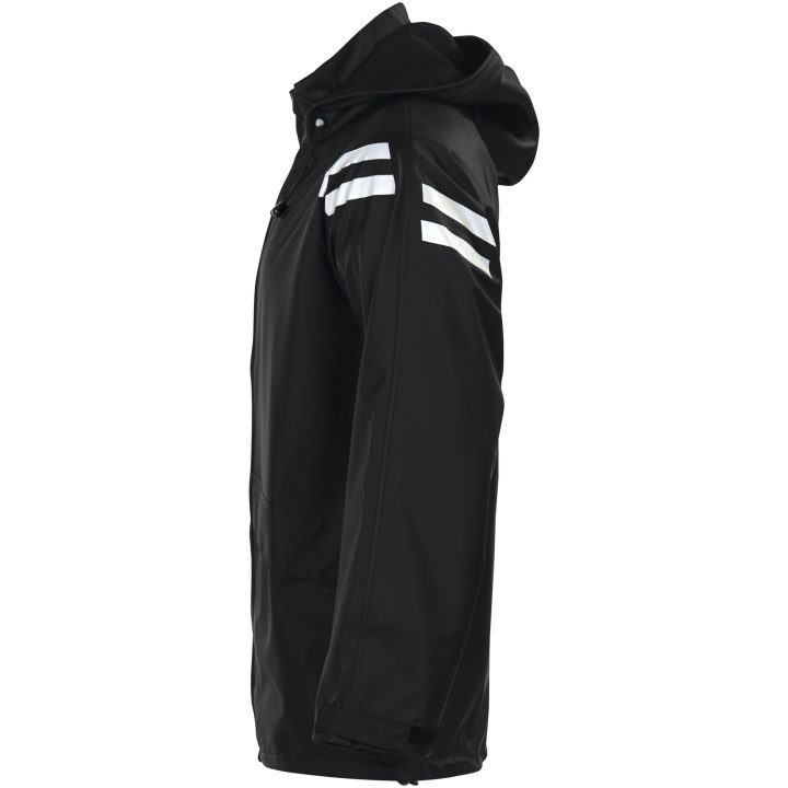 Regnsæt 6535 Technical Sort Jobman XXXL – billede 3