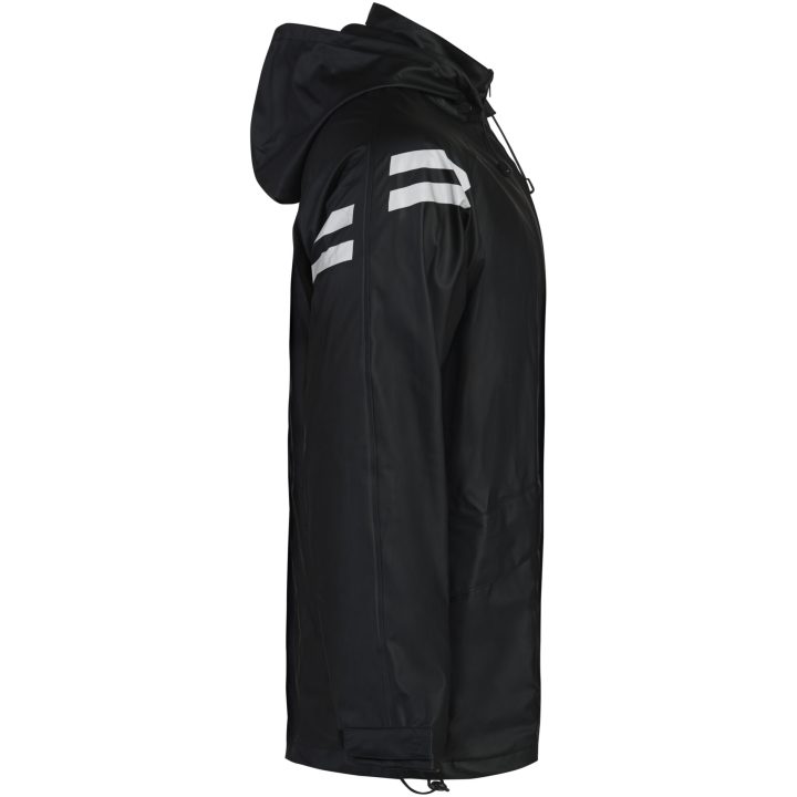 Regnsæt 6535 Technical Sort Jobman XXXL – billede 4