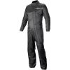 Regnsæt Hurricane v2 Sort Alpinestars Small – miniature 1
