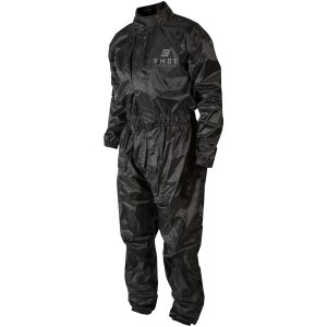 Regnsæt Mudsuit 2.0 Sort Shot