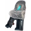 Regnslag til forsæder Clear POLISPORT – miniature 3