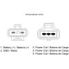 Regulator 12V DZE – miniature 2