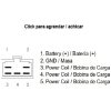Regulator 12V Tecnium – miniature 2