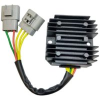 Regulator 12V Tecnium