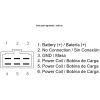 Regulator 12V Tecnium – miniature 2