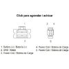Regulator 12V Tecnium – miniature 2