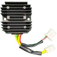 Regulator 12V Tecnium