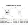 Regulator DZE – miniature 2
