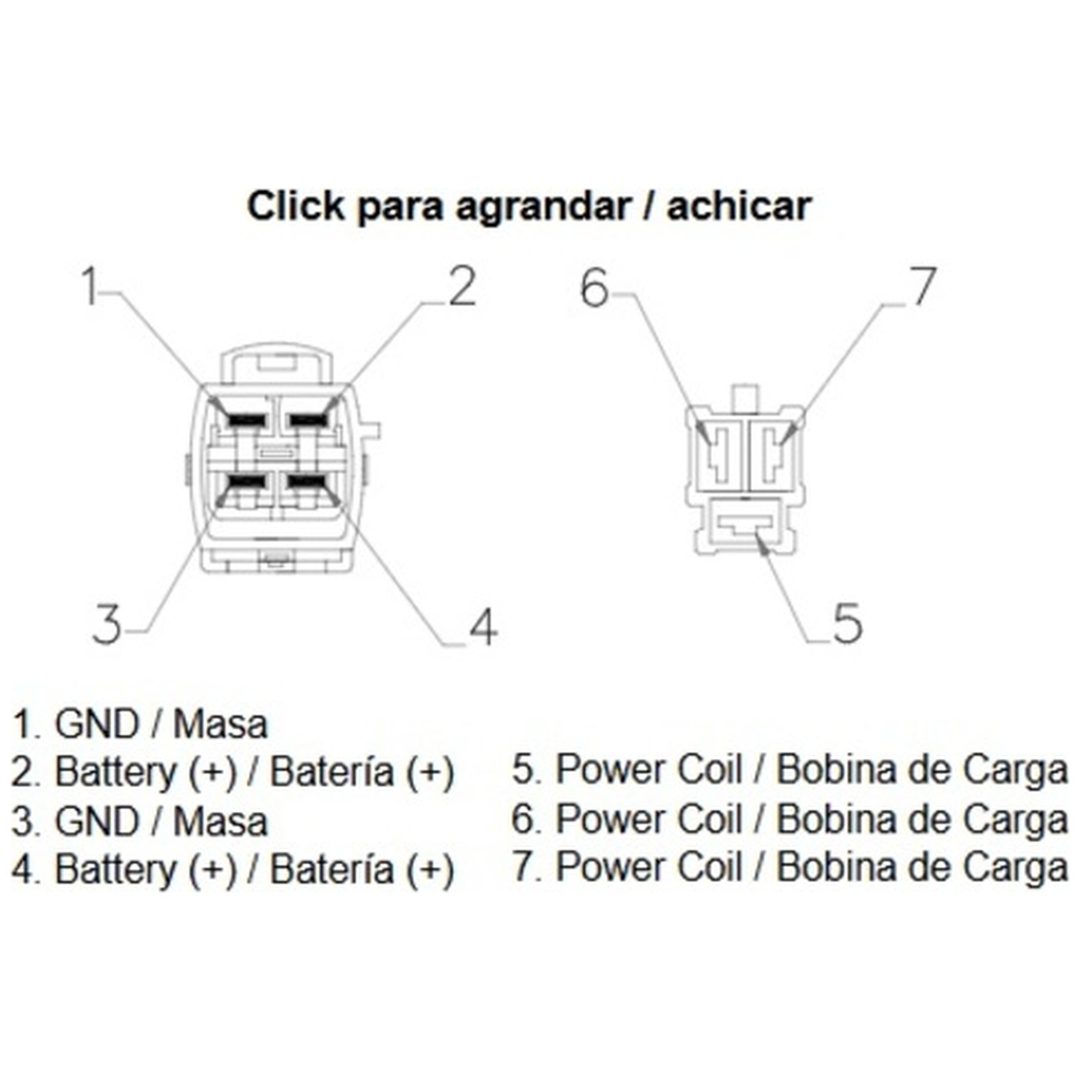 Regulator DZE – billede 2