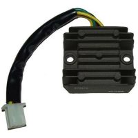 Regulator ELECTROSPORT