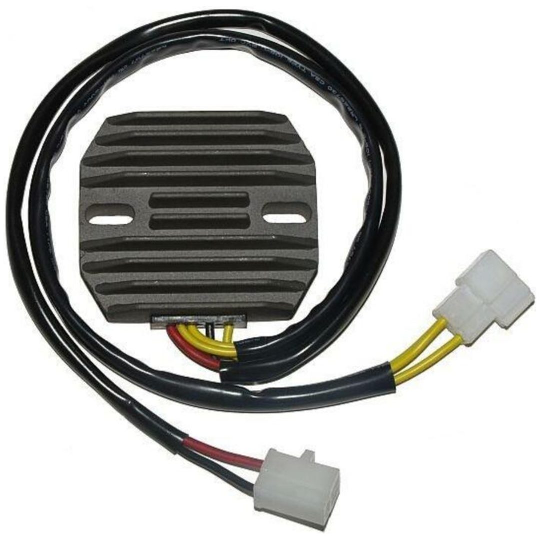 Regulator ELECTROSPORT