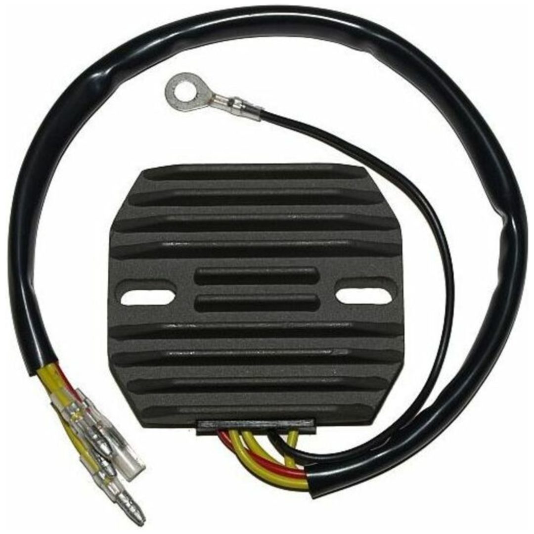Regulator ELECTROSPORT