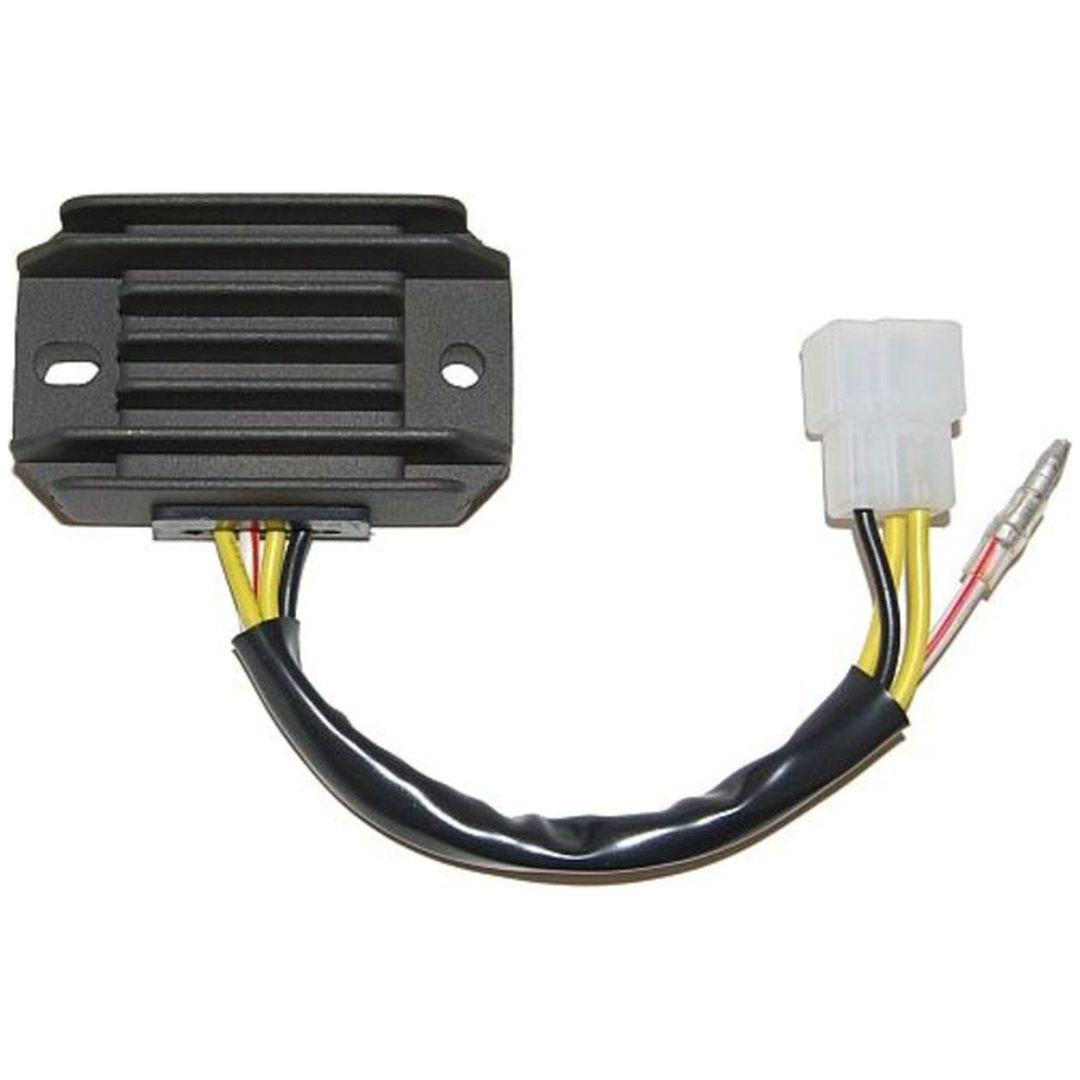 Regulator ELECTROSPORT