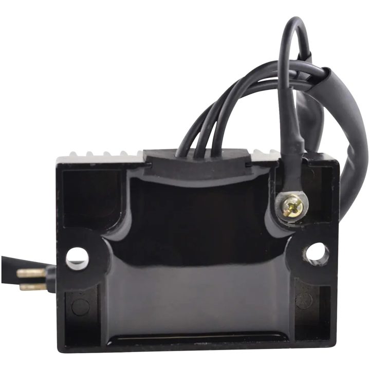 Regulator ensretter RM STATOR – billede 2