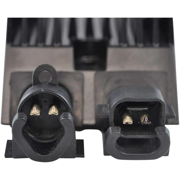 Regulator ensretter RM STATOR – billede 3