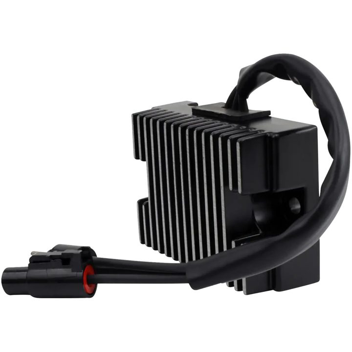 Regulator ensretter RM STATOR – billede 2