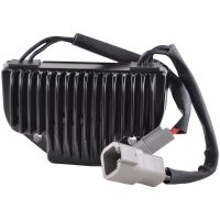 Regulator ensretter RM STATOR