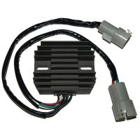 Regulator ESR442 Kawasaki ZX 6 R, 00-04, ZZR 600 Electrosport