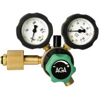 Regulator FIXICONTROL AR HT AGA