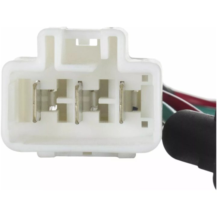 Regulator High-Performance MOTOPLAT Regulator – billede 2