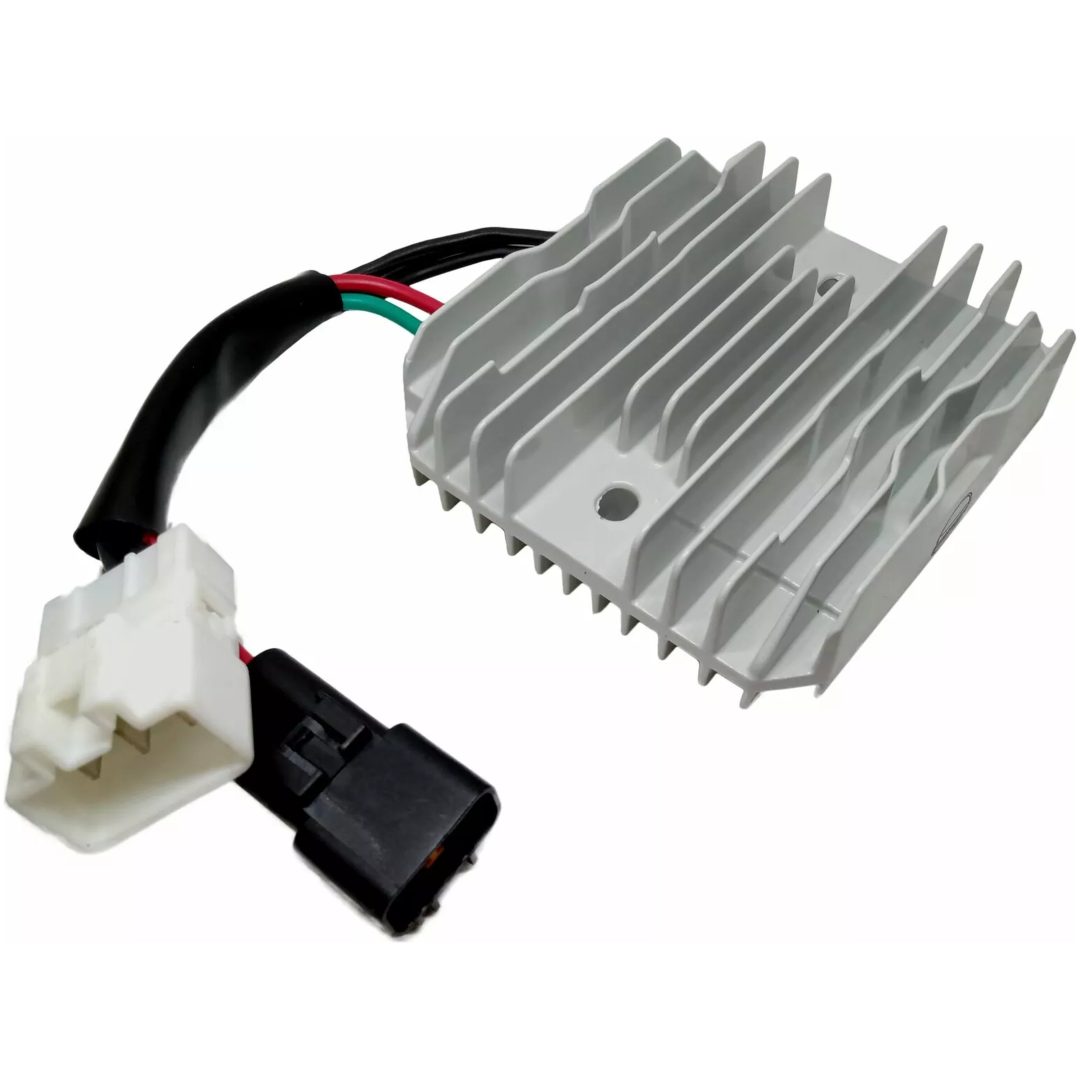 Regulator High-Performance MOTOPLAT Regulator – billede 7