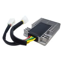 Regulator High-Performance MOTOPLAT