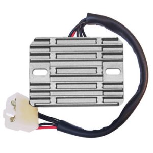 Regulator High-Performance MOTOPLAT