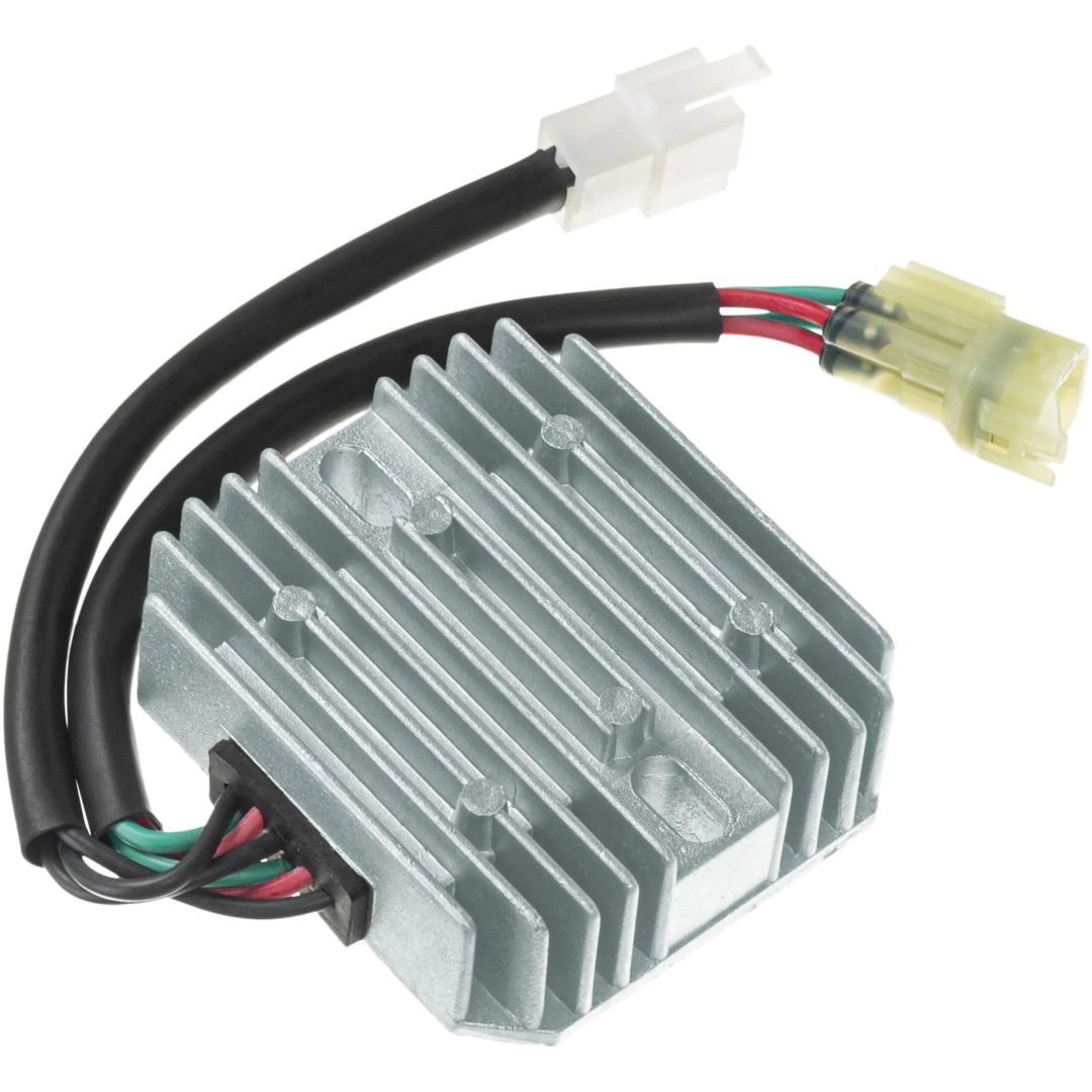 Regulator High-Performance MOTOPLAT Regulator – billede 2