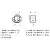 Regulator High-Performance MOTOPLAT Regulator – miniature 3