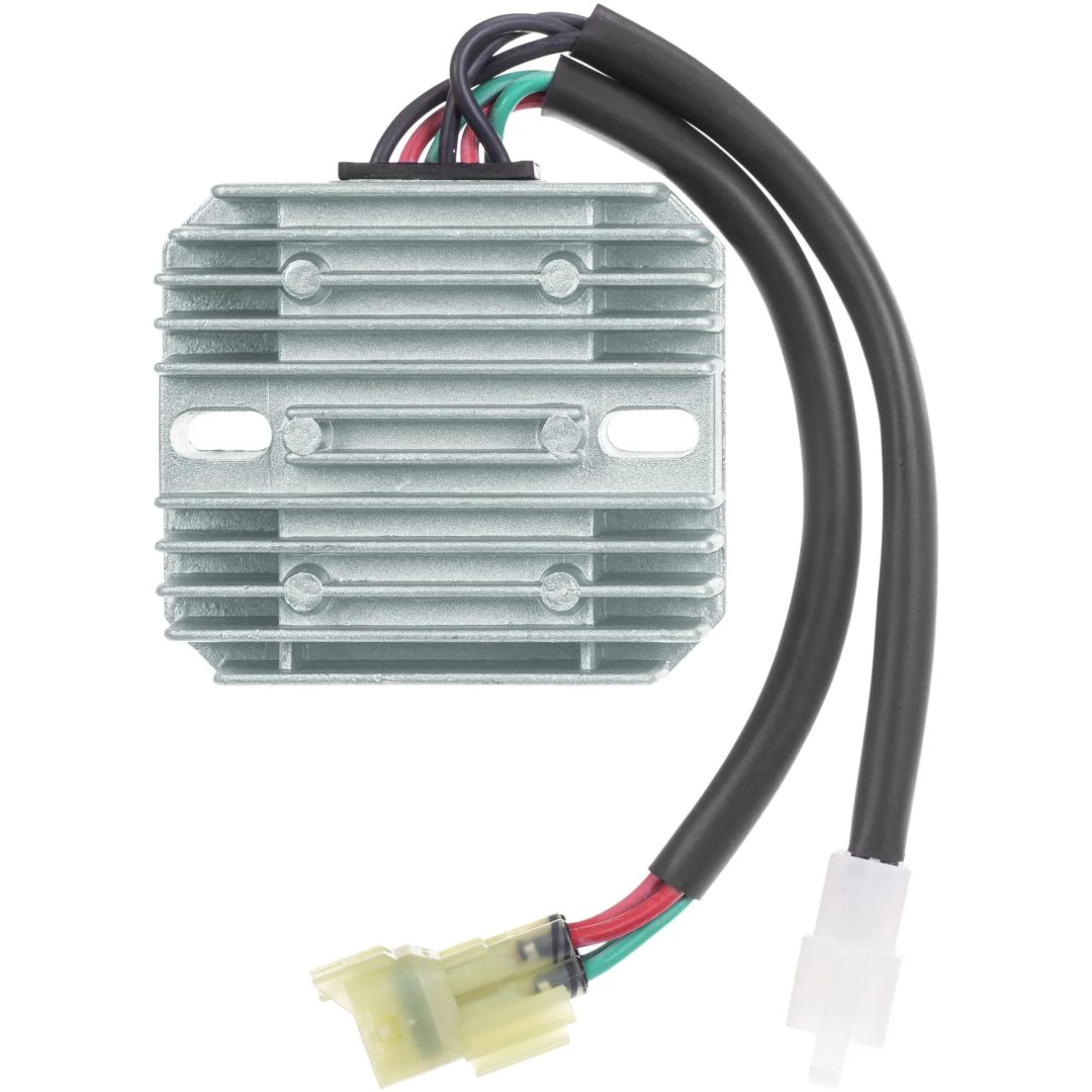 Regulator High-Performance MOTOPLAT Regulator