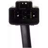 Regulator High-Performance Sort/Sølv MOTOPLAT – miniature 3