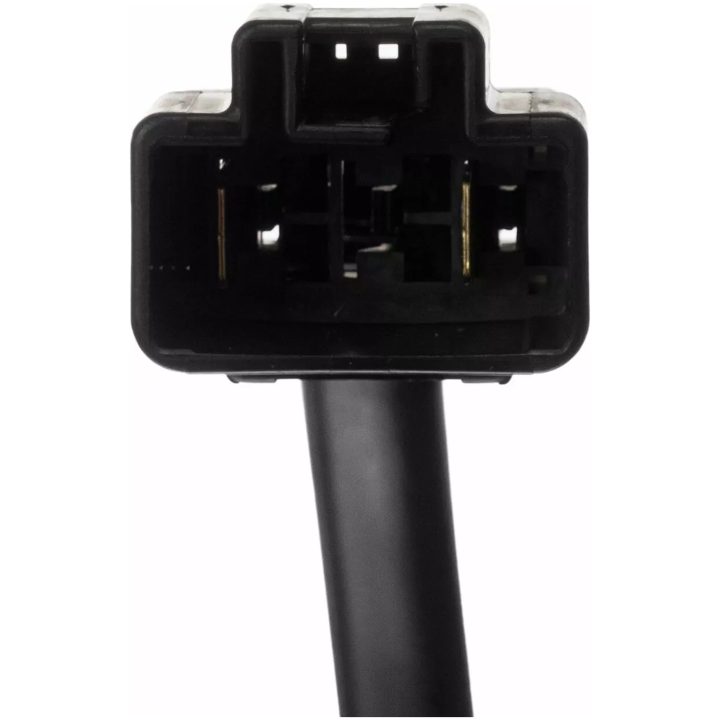 Regulator High-Performance Sort/Sølv MOTOPLAT – billede 3
