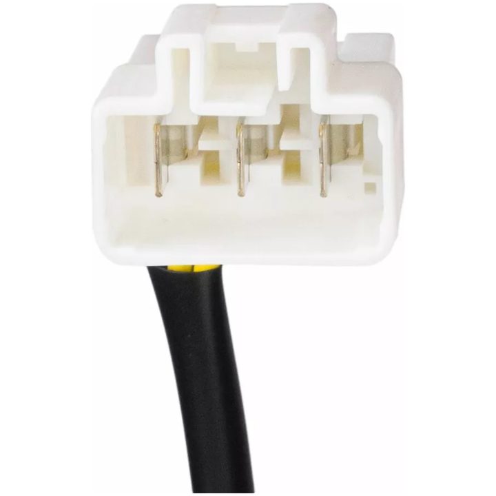 Regulator High-Performance Sort/Sølv MOTOPLAT – billede 4